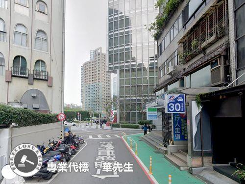 大安區法拍華廈-3