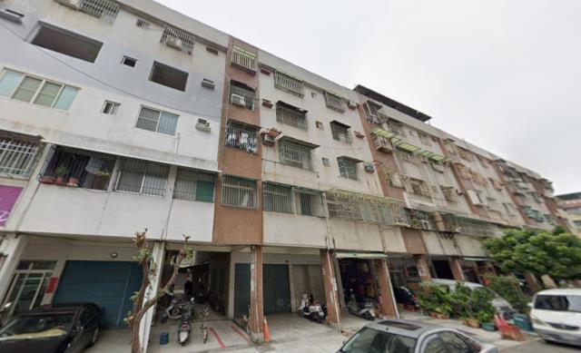 三民區公寓法拍-2