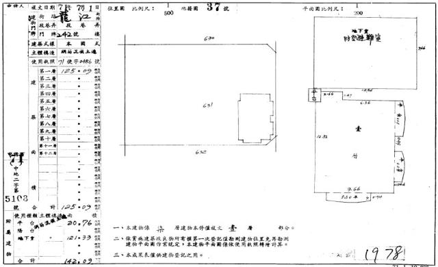 中山區店面拍賣-2