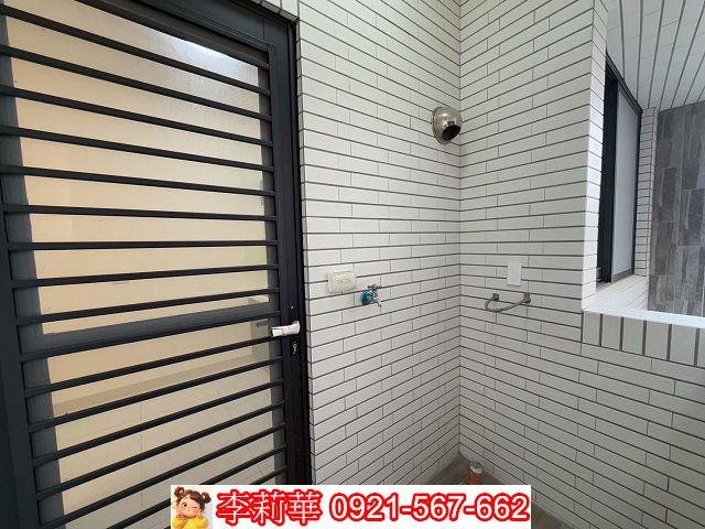 台南佳里華廈-8