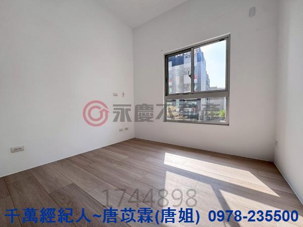 苗栗竹南華廈-7