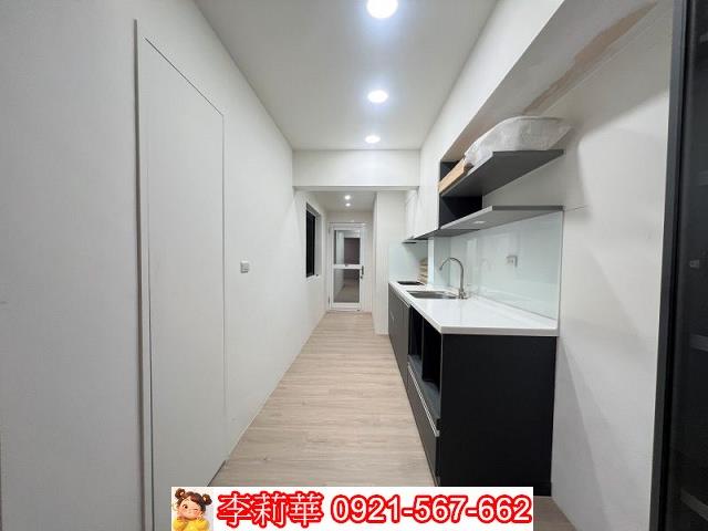 台南永康公寓-4