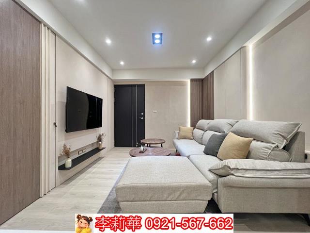 台南永康公寓-1