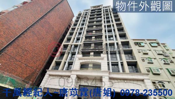 新竹香山大樓-12