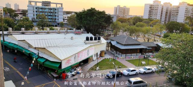 台南南區透天_店面-11