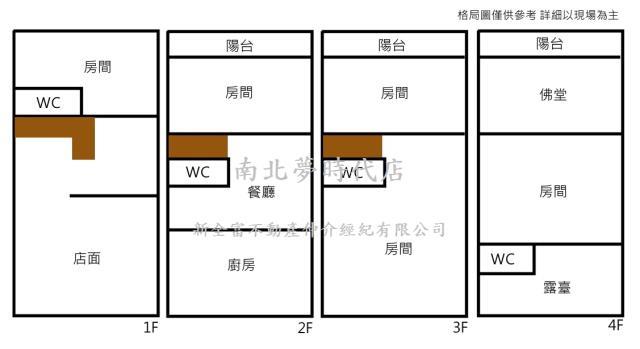 台南南區透天_店面-13
