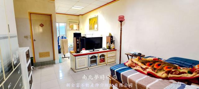 台南南區透天_店面-3