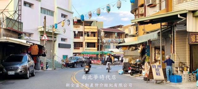 台南南區透天_店面-7
