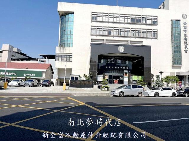 台南永康透天-13