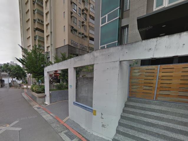 台北士林法拍大樓-5