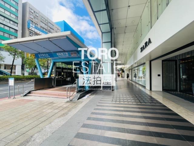 台北大安區法拍大樓-6