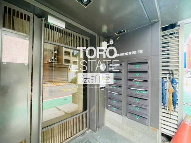 台北大安區法拍華廈-2