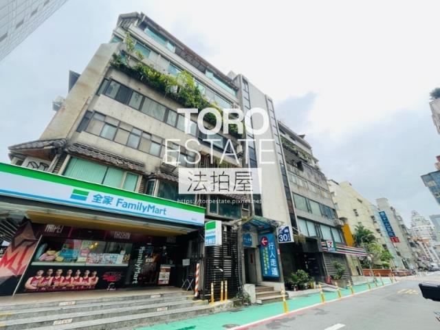 台北大安區法拍華廈-4