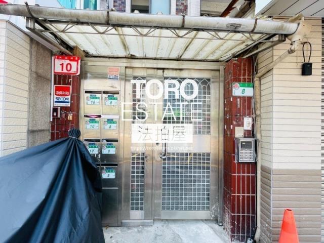 台北士林拍賣公寓-2