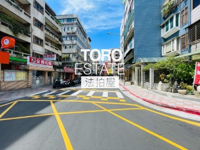 台北士林拍賣公寓-8