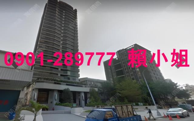 台中南屯大樓拍賣-6