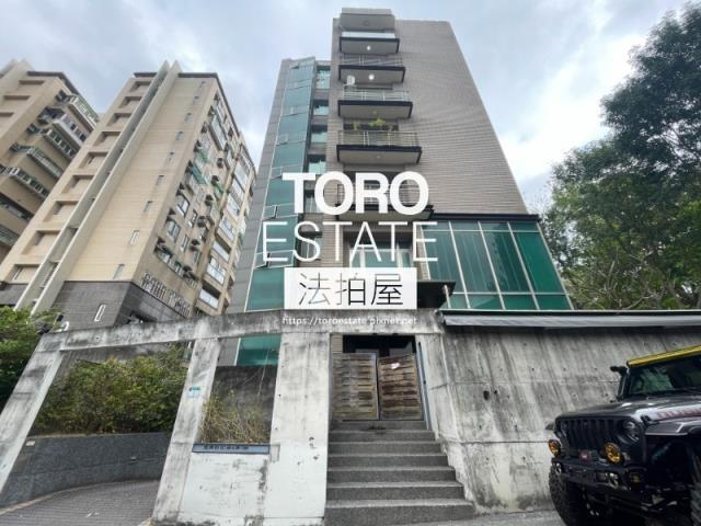 台北士林法拍大樓-0