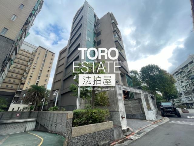 台北士林法拍大樓-3