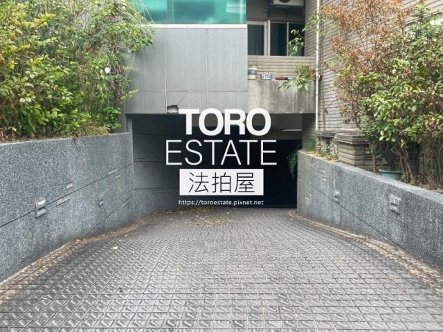 台北士林法拍大樓-5