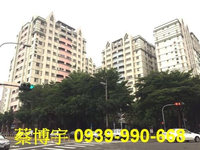 南屯三采藝術園區法拍