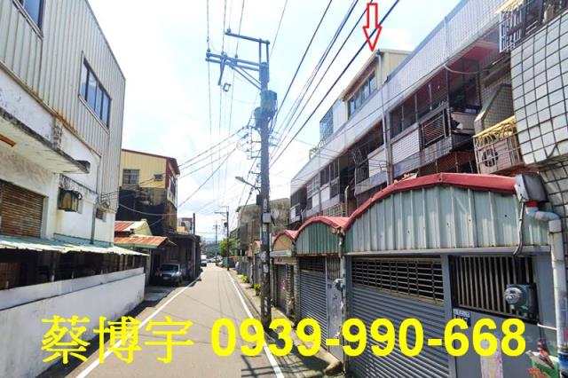 大里區成功二路法拍屋