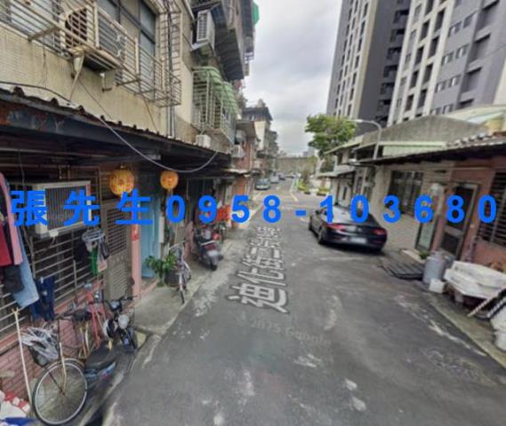 大同區公寓拍賣-2