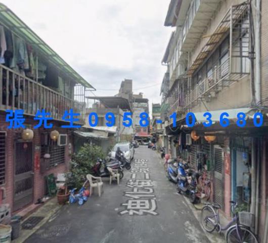 大同區公寓拍賣-3