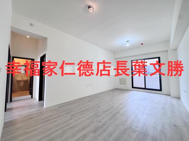 佳里華廈_公寓-13