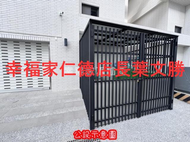 佳里華廈_公寓-15