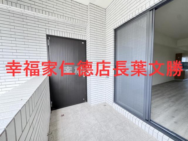 佳里華廈_公寓-3