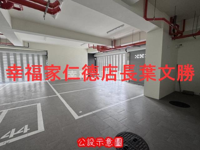 佳里華廈_公寓-7