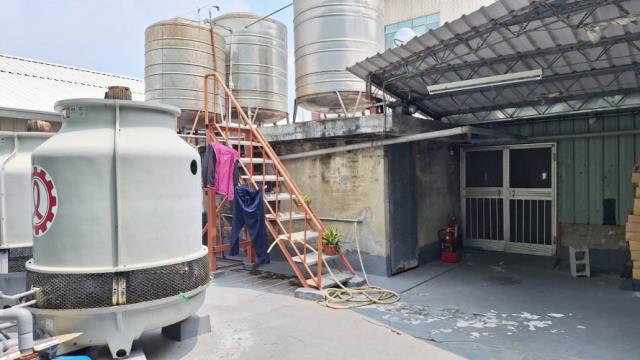 歸仁廠房-8