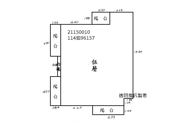 台北法拍大樓-11