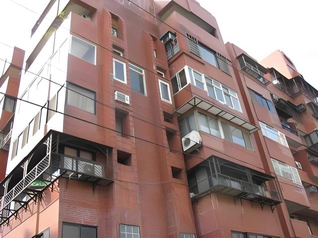 台北法拍大樓-0