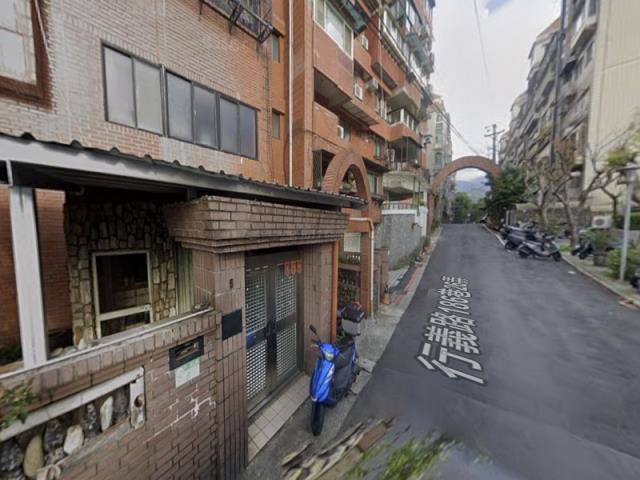 台北法拍大樓-6