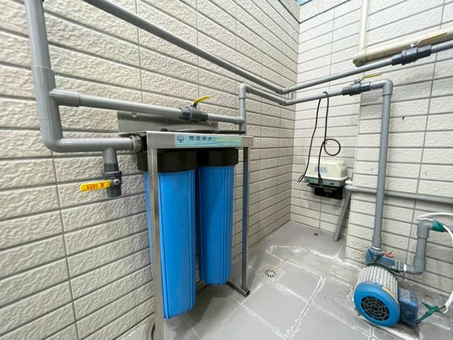 台中梧棲別墅-3