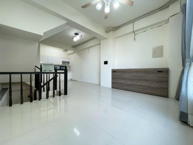 台中梧棲別墅-5