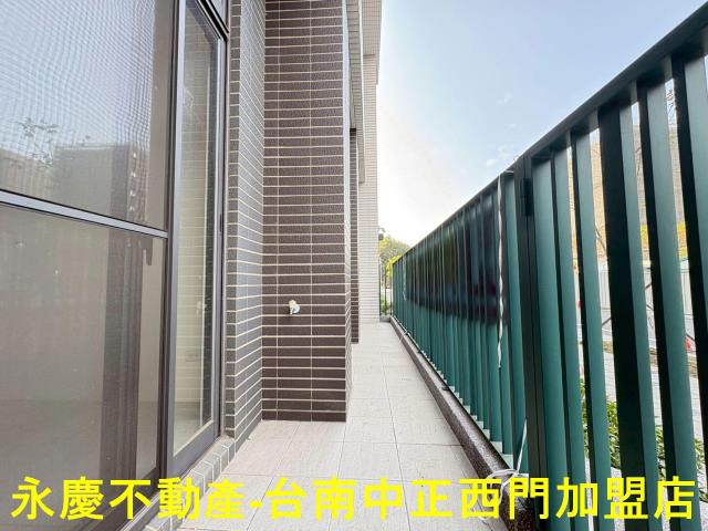 台南仁德大樓_店面-10