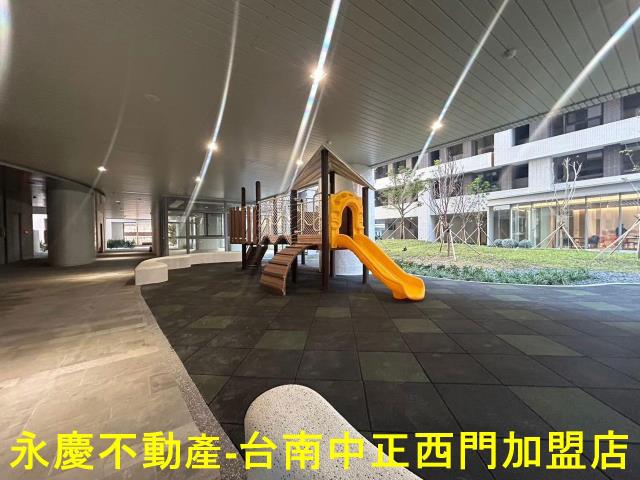 台南仁德大樓_店面-13