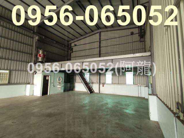 高雄大寮廠房_倉庫-2