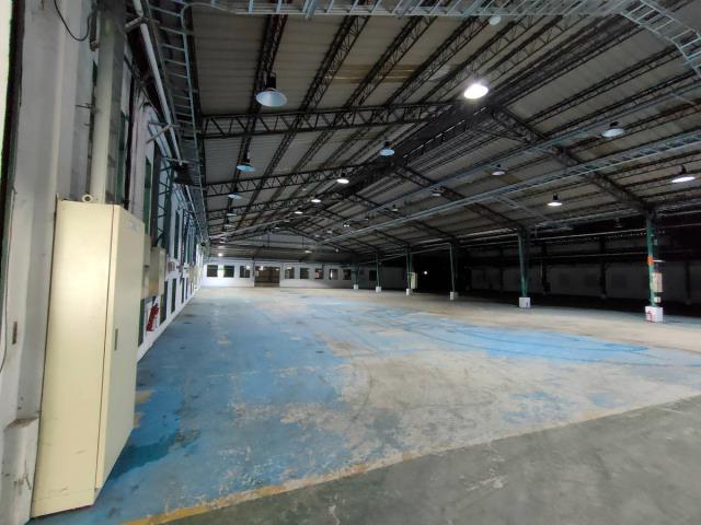 台中霧峰廠房-3