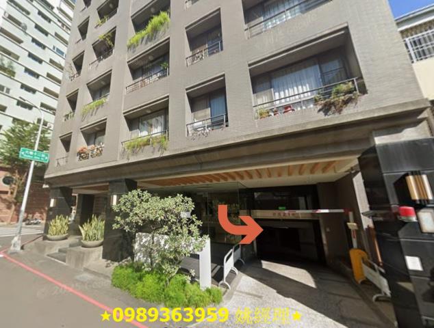 台中南屯大樓法拍-1