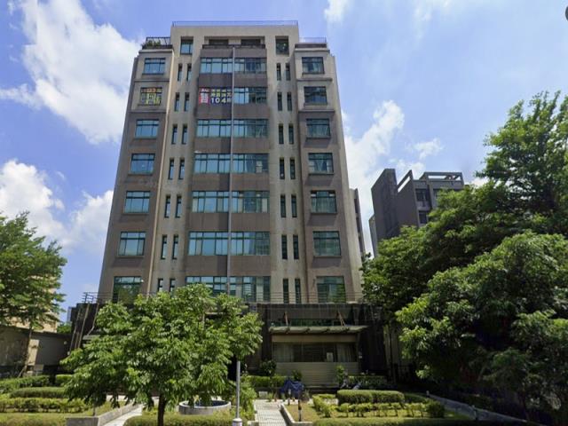 台北內湖法拍大樓_工業住宅_內湖五期重劃區-2