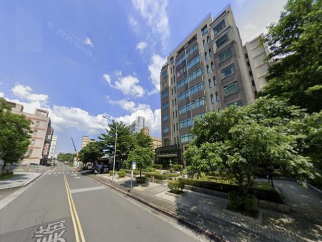 台北內湖法拍大樓_工業住宅_內湖五期重劃區-4