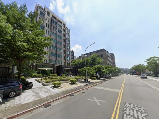 台北內湖法拍大樓_工業住宅_內湖五期重劃區-6