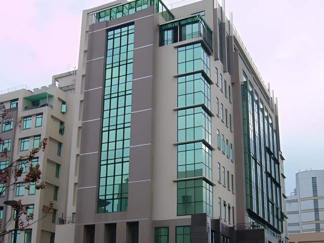 台北內湖法拍大樓_工業住宅_內湖五期重劃區-7