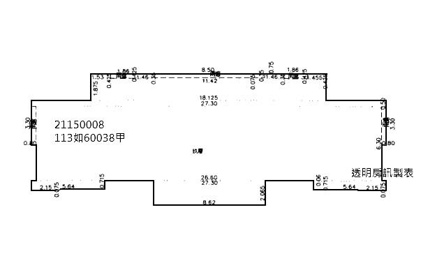 台北內湖法拍大樓_工業住宅_內湖五期重劃區-8
