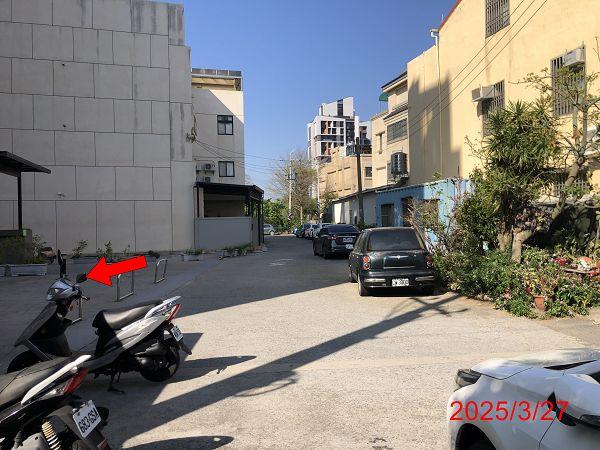 台中沙鹿大樓法拍-3