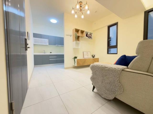 台南佳里華廈-12