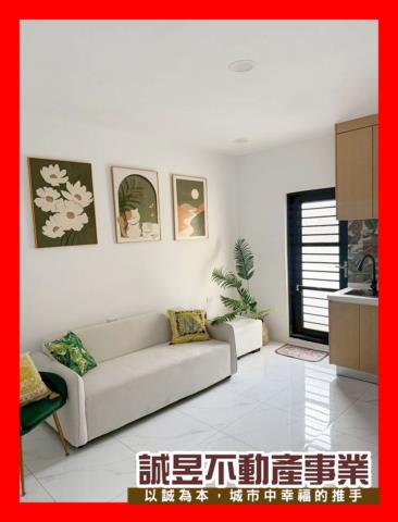 台南北區公寓-6